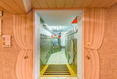 Familienresidence Tyrol - Kinderspielraum